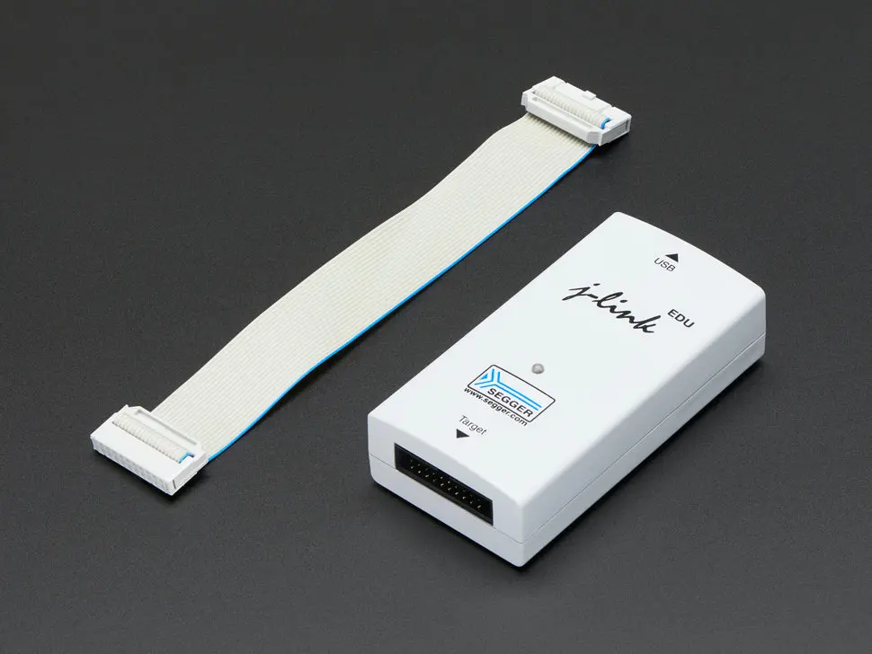 Segger J-Link Edu Jtag/Swd Debugger 1
