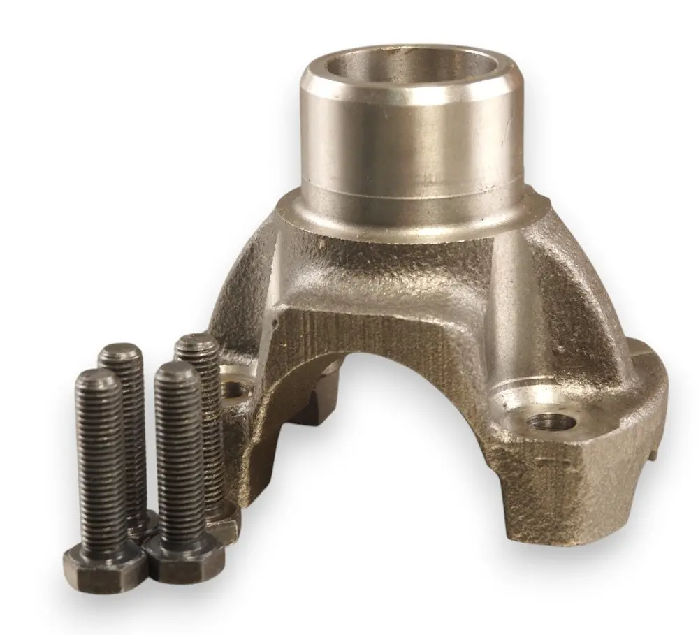 Cv Yoke For Driveline 1