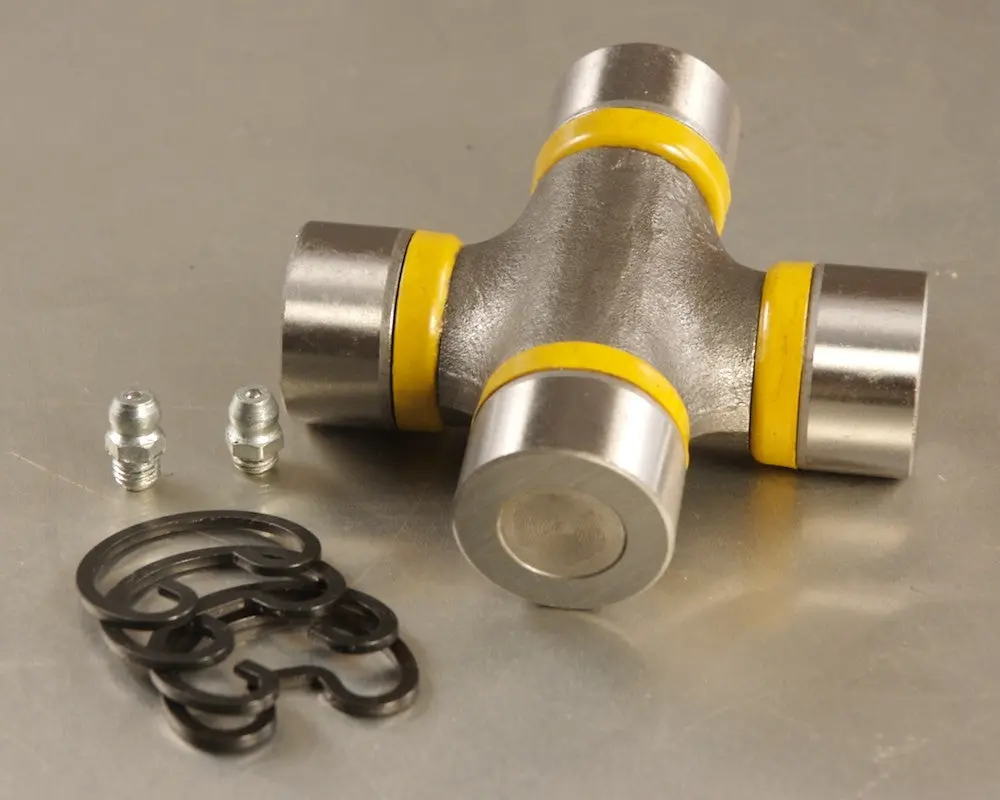 Driveshaft High Angle U-Joint 1