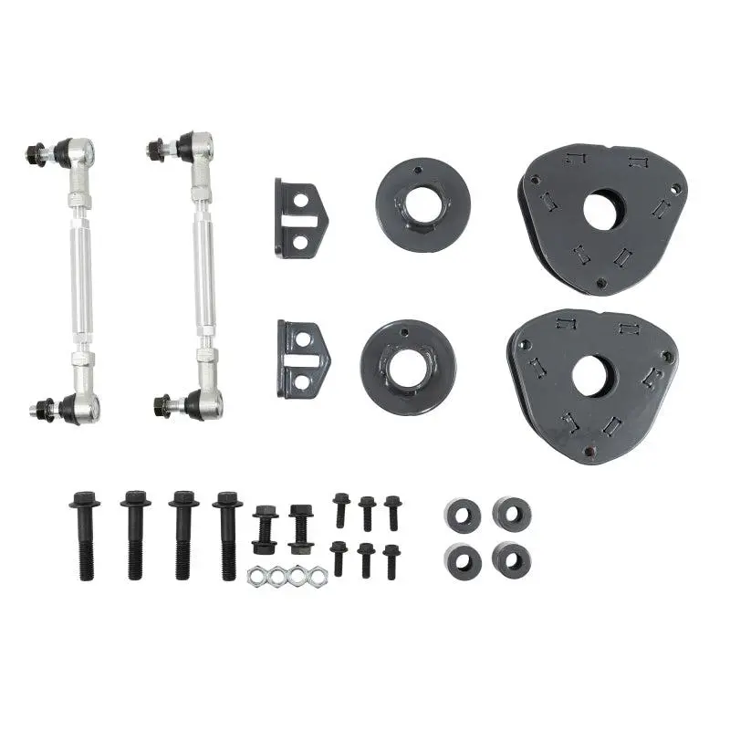 Belltech 2021+ Ford Bronco Sport 1.5In Lift Kit 1