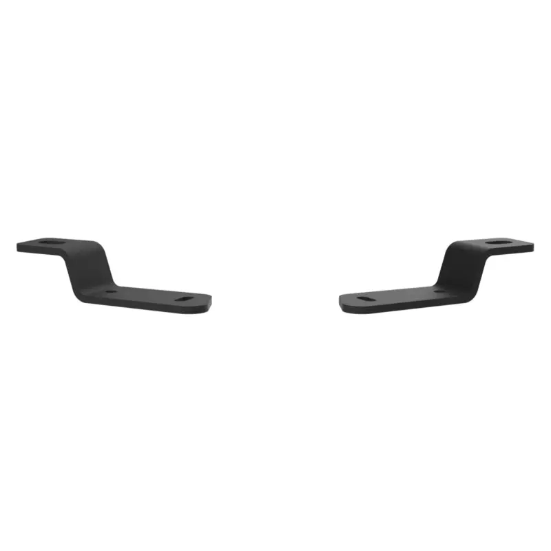 Kc Hilites Bracket Set Ditch Light Mounts Pair For 2021+ Ford Bronco | 7333 1