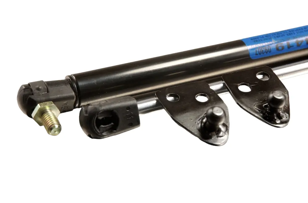 Airlift Liftgate Kit - Scout Ii 1