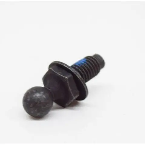 Tailgate Ball Stud Strut Support Genuine Bkf780030 1