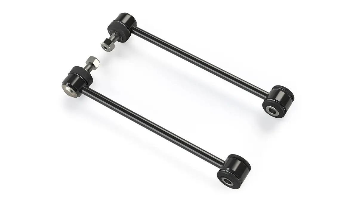 Biellette Barra Stabilizzatrice Posteriore Per Assetti 2.5" Teraflex 1
