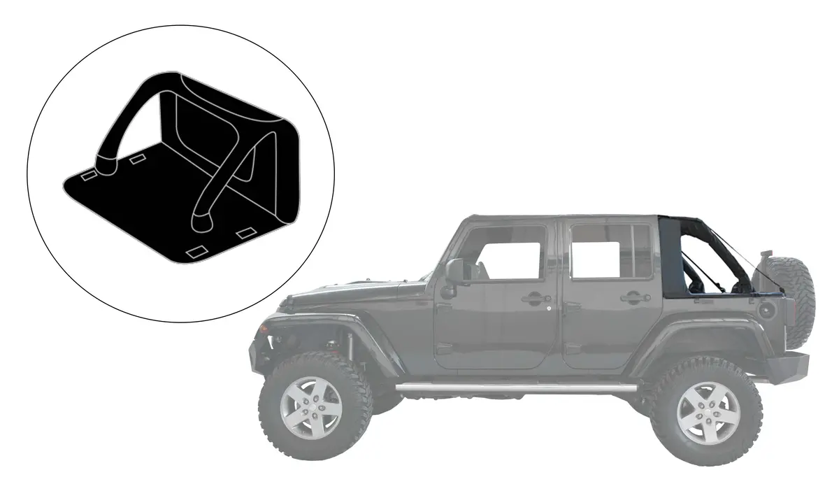 Suntop® Cargo U4 2