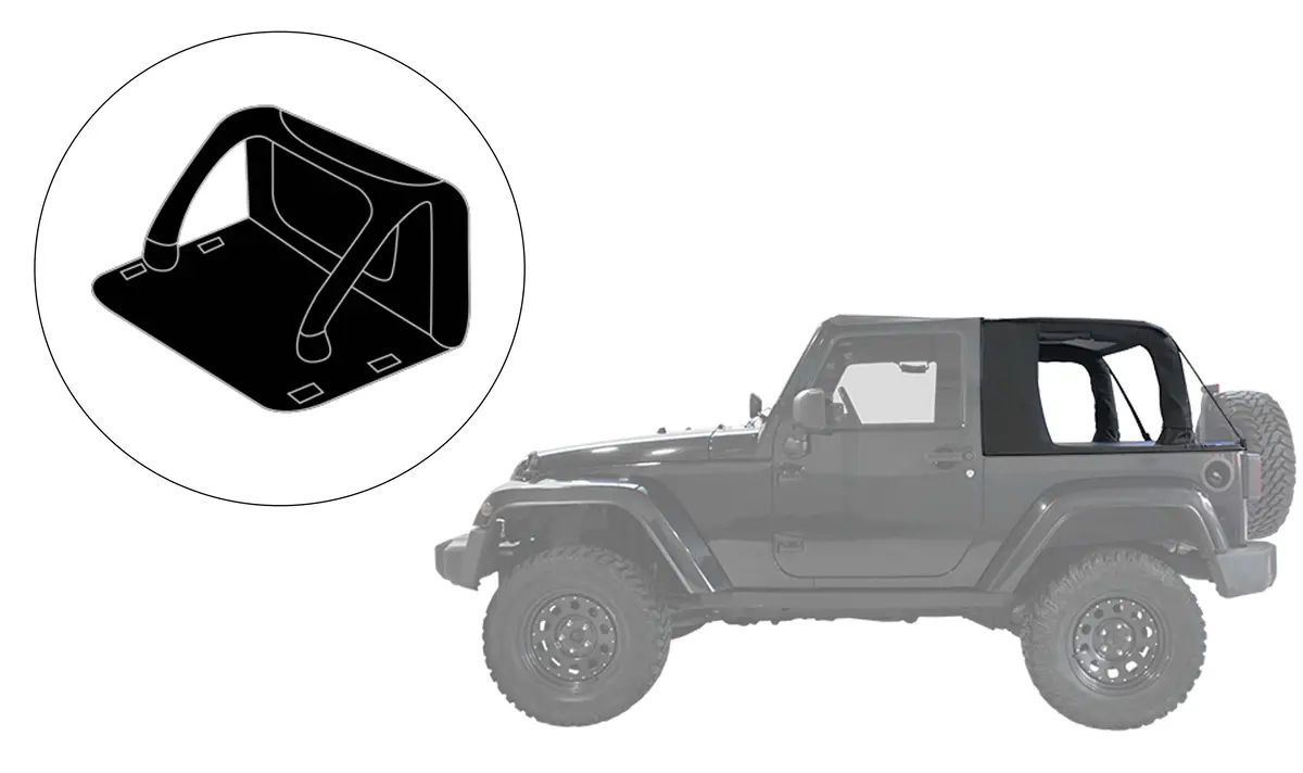 Suntop® Cargo U2 2