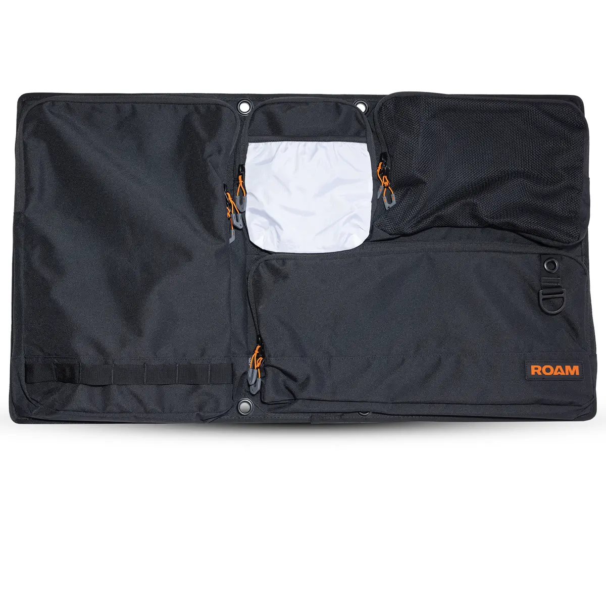 Rugged Cases Lid Organizers | 150L 1