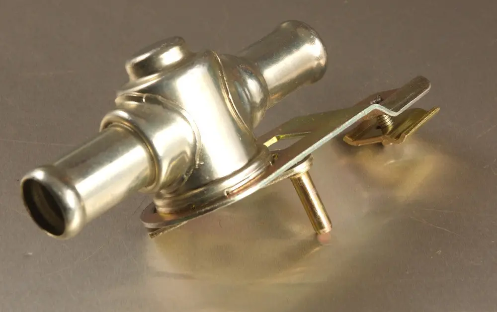 Heater Control Valve - Scout Ii 1