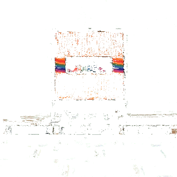 1.54" Spi Colour Square Lcd (240X240) Breakout 1