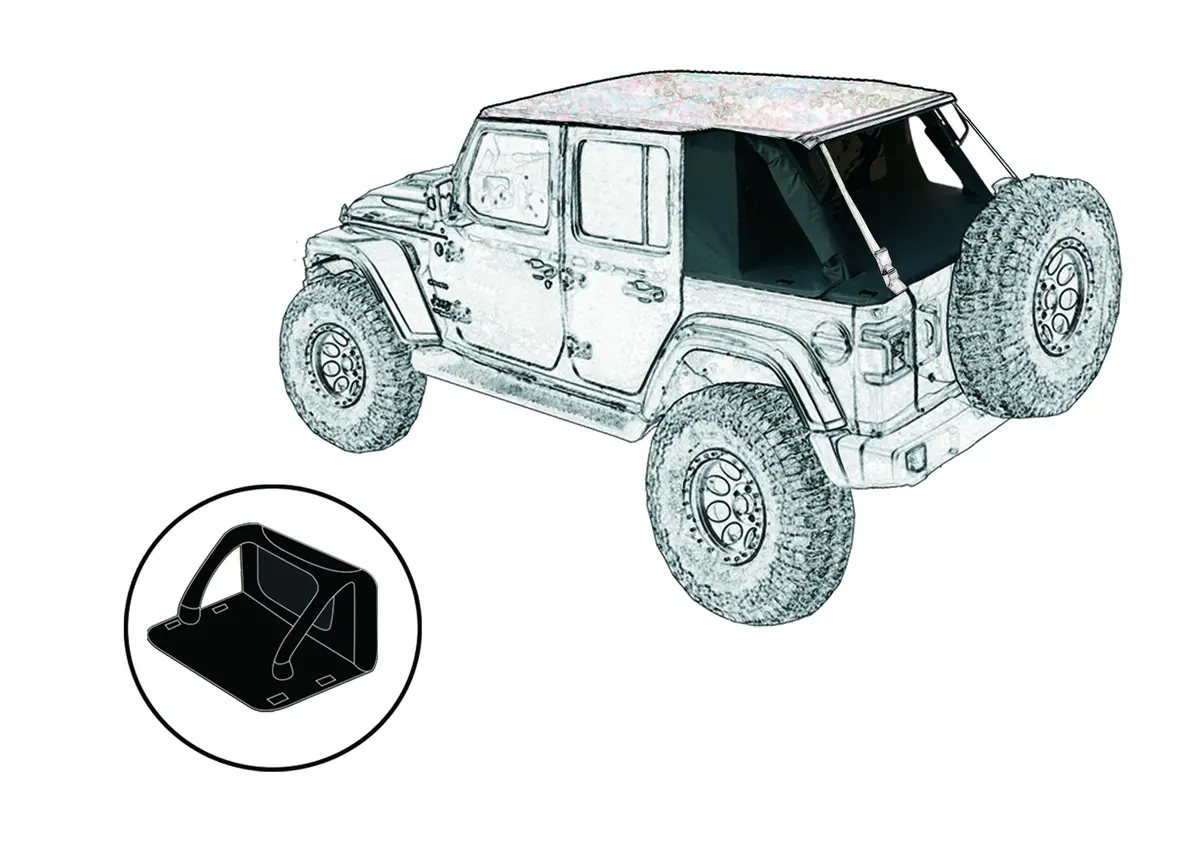 Suntop® Cargo U4 1