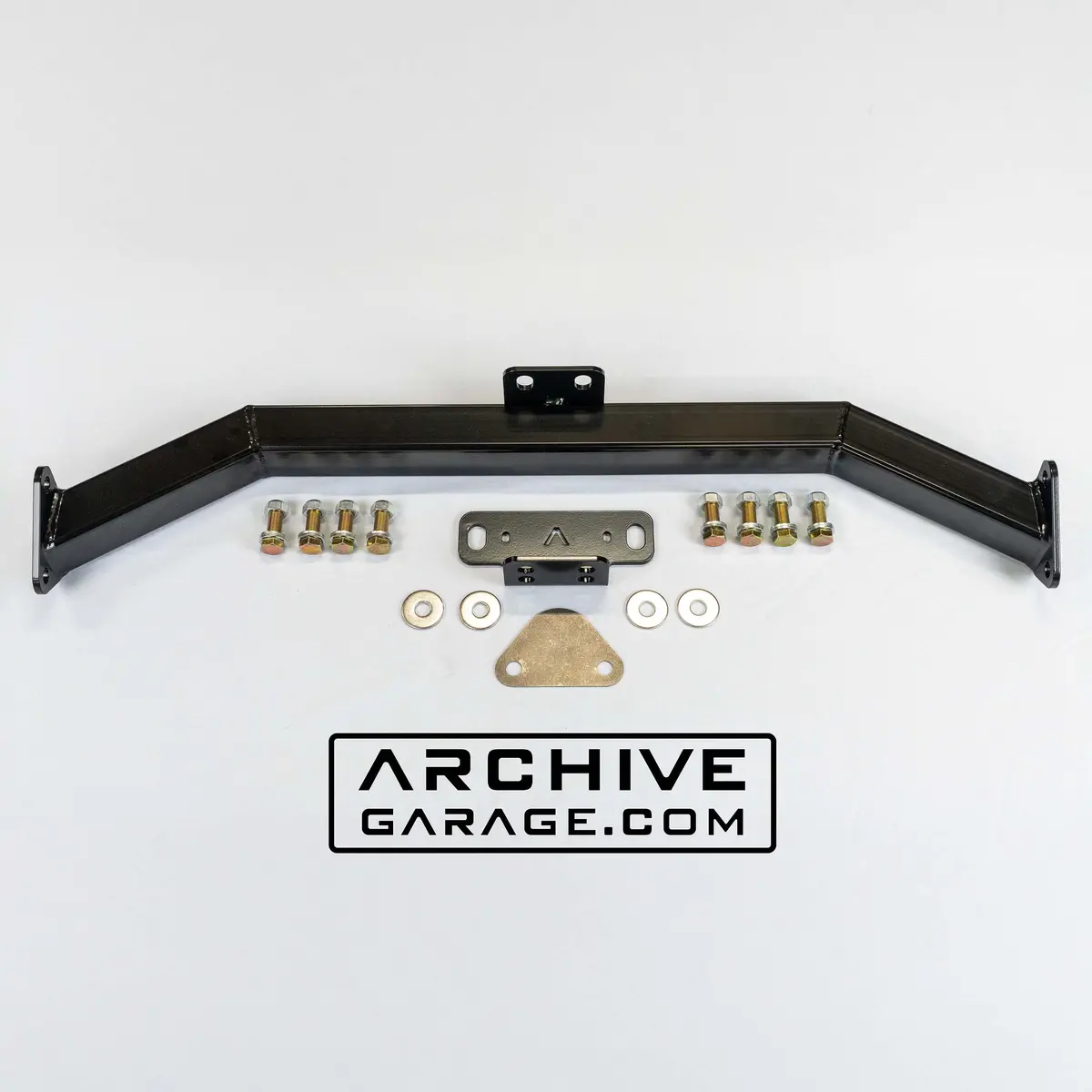 Cross Tube Options For Hammer Hangers® Fits 2005-2023 Toyota Tacoma 1