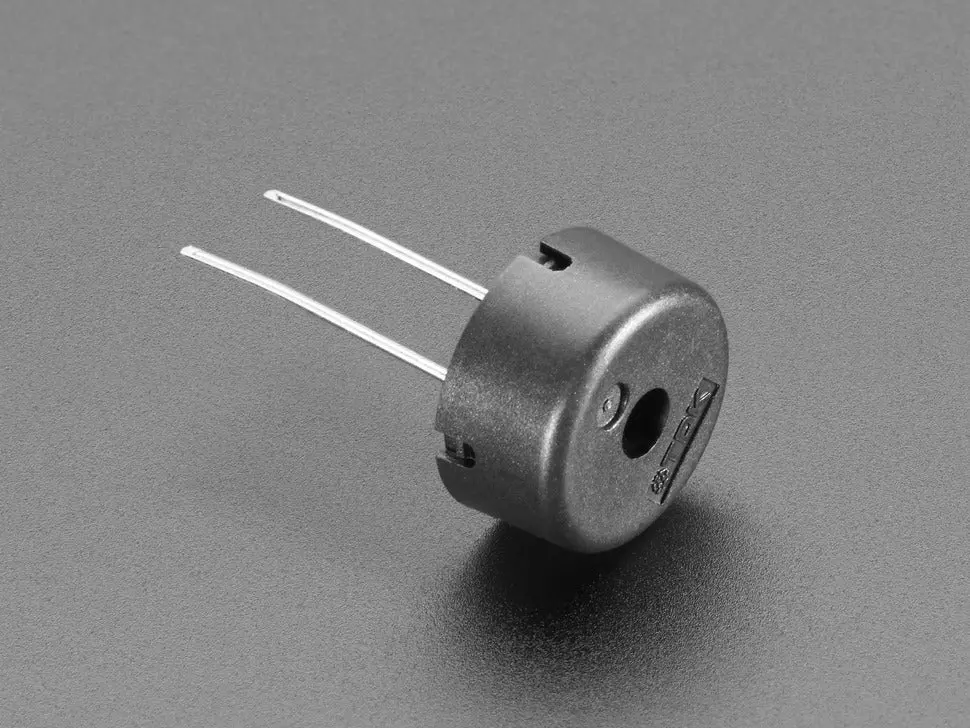 Piezo Buzzer - Ps1240 1