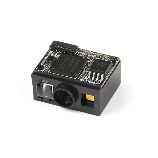 1D 2D Cmos De2120 Barcode Scanner Sensor 1