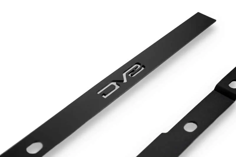 Dv8 Off Road 2-Door Pinch Weld Covers For 2021+ Ford Bronco | Srbr-06 1