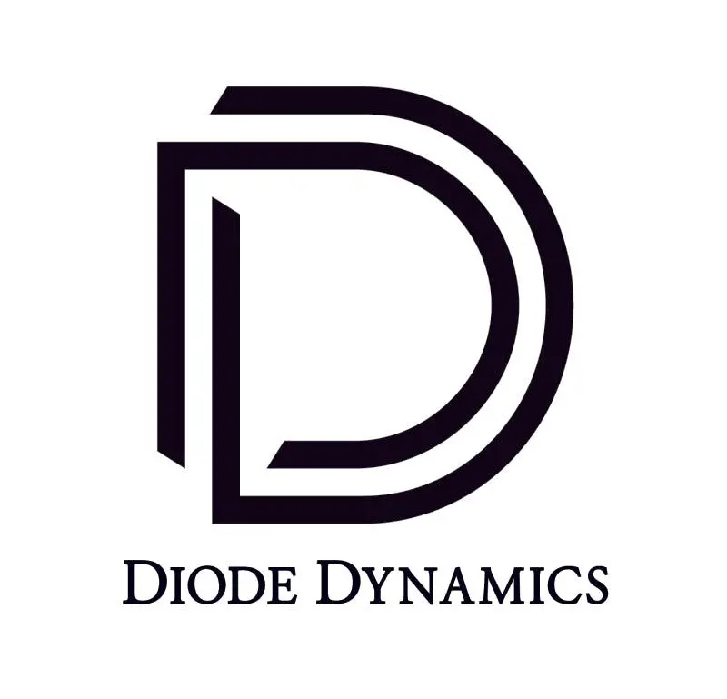 Diode Dynamics Ss5 Crosslink Windshield "Sport White" Lightbar Kit 2021+ Ford Bronco | Dd7232 2