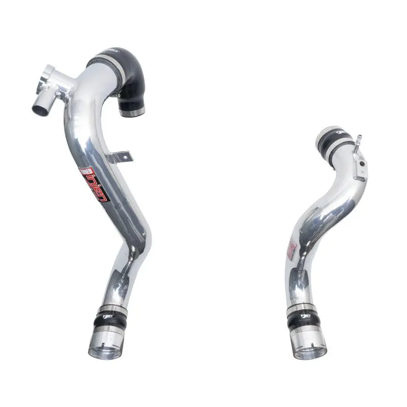 Injen Intercooler Pipes For 2.3L 2021-2024 Ford Bronco - Polished | Ses9300icp 1