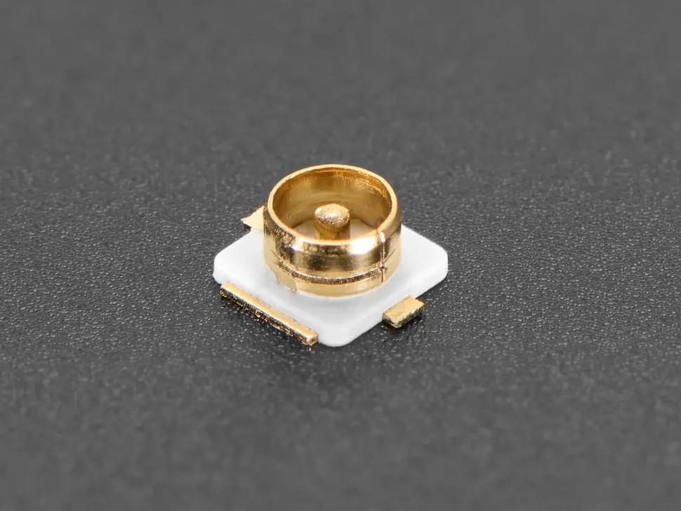 Ufl Smt Antenna Connector 1