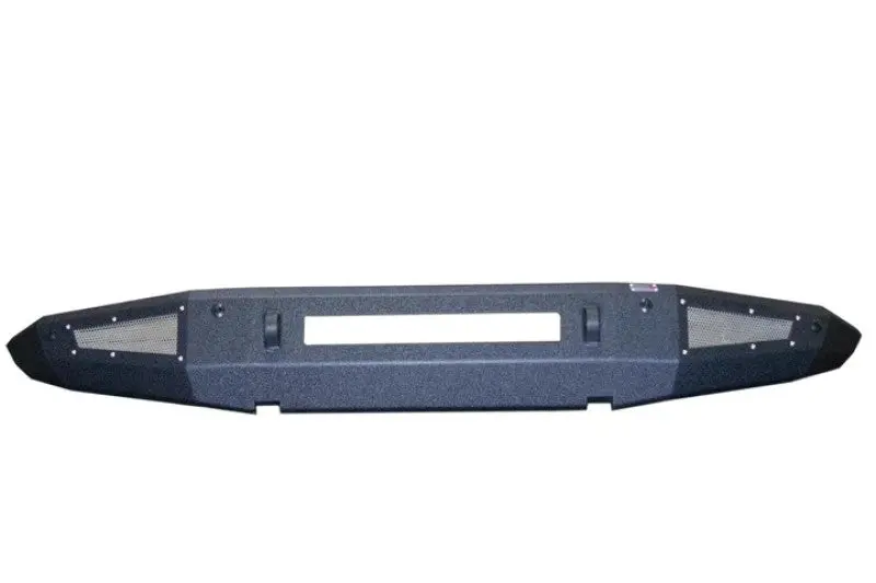 Fishbone Offroad Steelhead Front Bumper For 2021+ Ford Bronco | Fb22359 1
