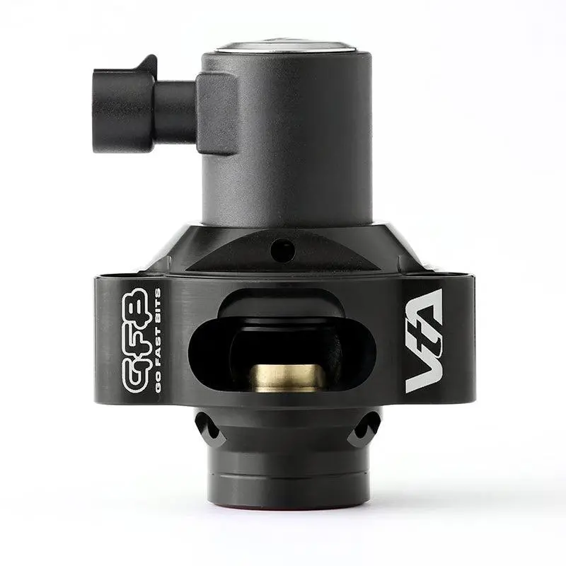 Go Fast Bits Gfb Vta Blow Off Valve  For 2.3L & 2.7L 3.0L Ecoboost Bronco, Bronco Raptor, Ranger Raptor & More  | T9484 1