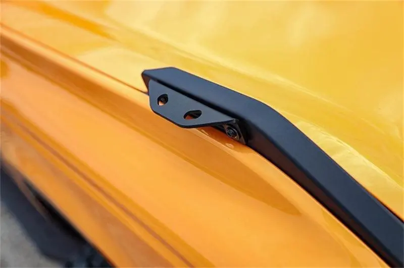 Deezee Trail Sight Accessory Bracket For 2021+ Ford Bronco | Dz4614 1