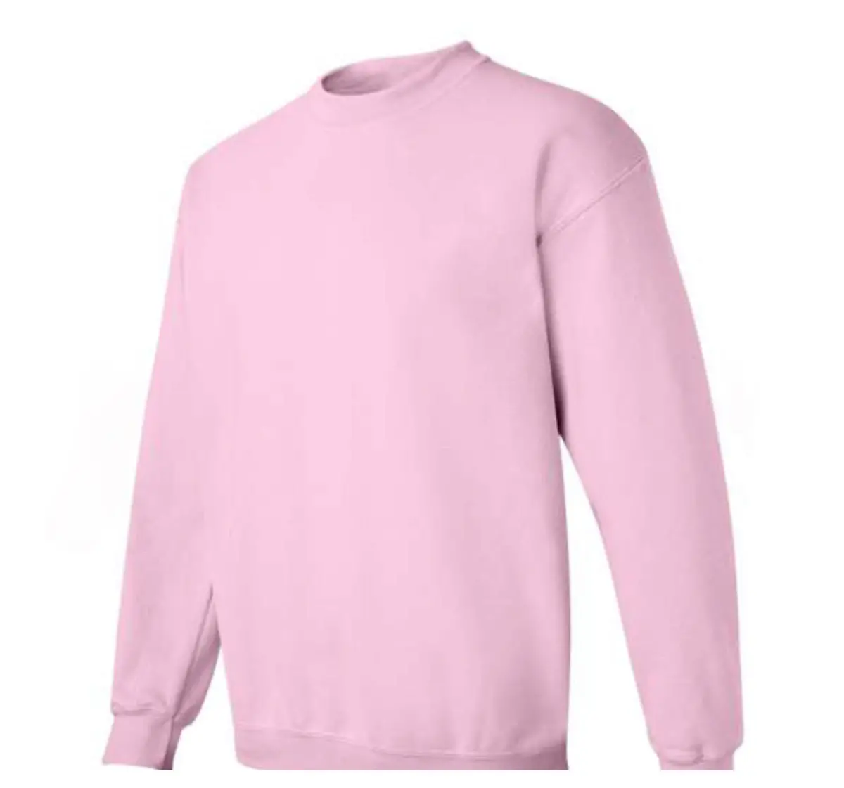 Pink Game Day Sweatshirt 6