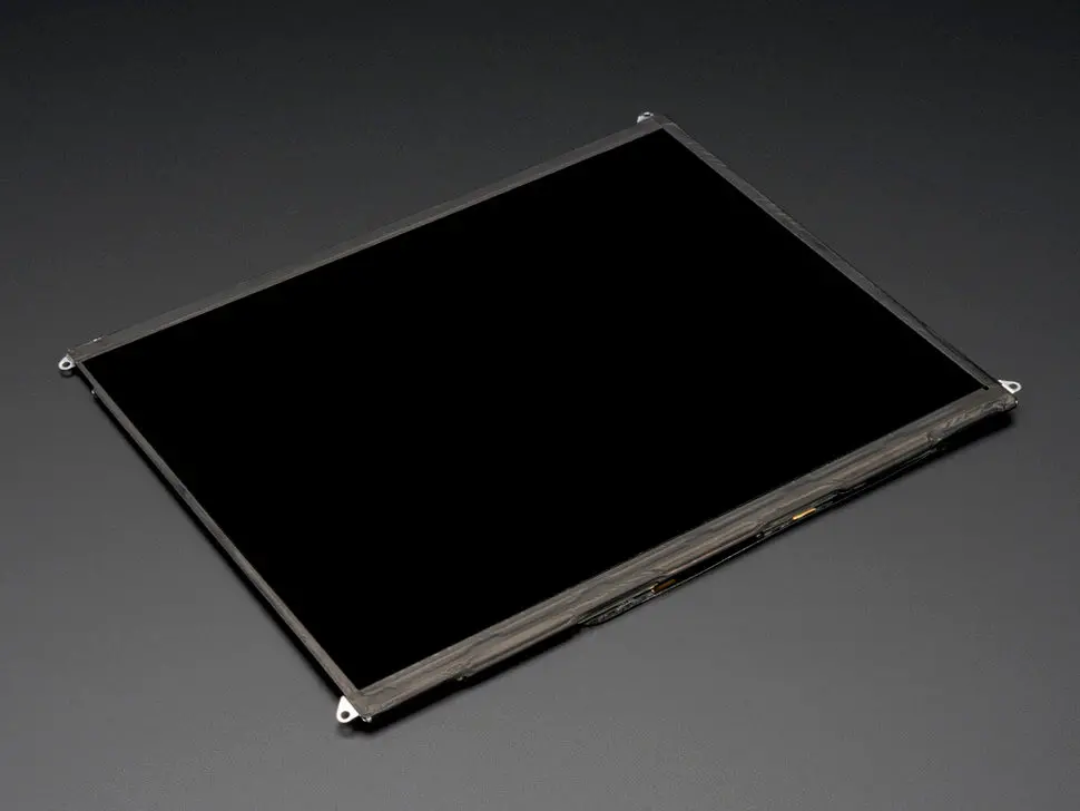 Lg Lp097qx1 Ipad 3/4 Retina Display 1