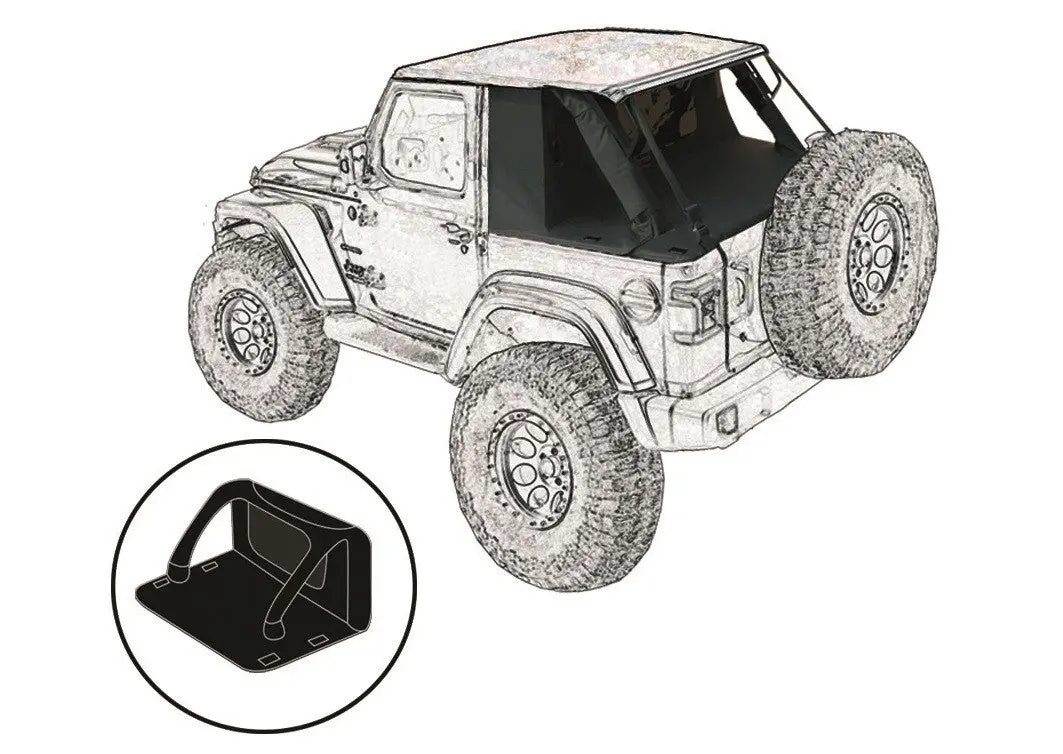Suntop® Cargo U2 1