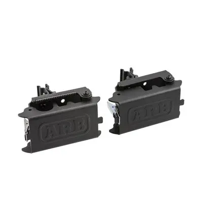 Arb Base Rack Premium Hi-Lift Jack Holder - 1780280 1