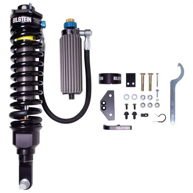 Bilstein B8 B112 Suspension Shock Absorber And Coil Spring Assembly - Front Right For 21+ Ford Bronco | 41-314227 1