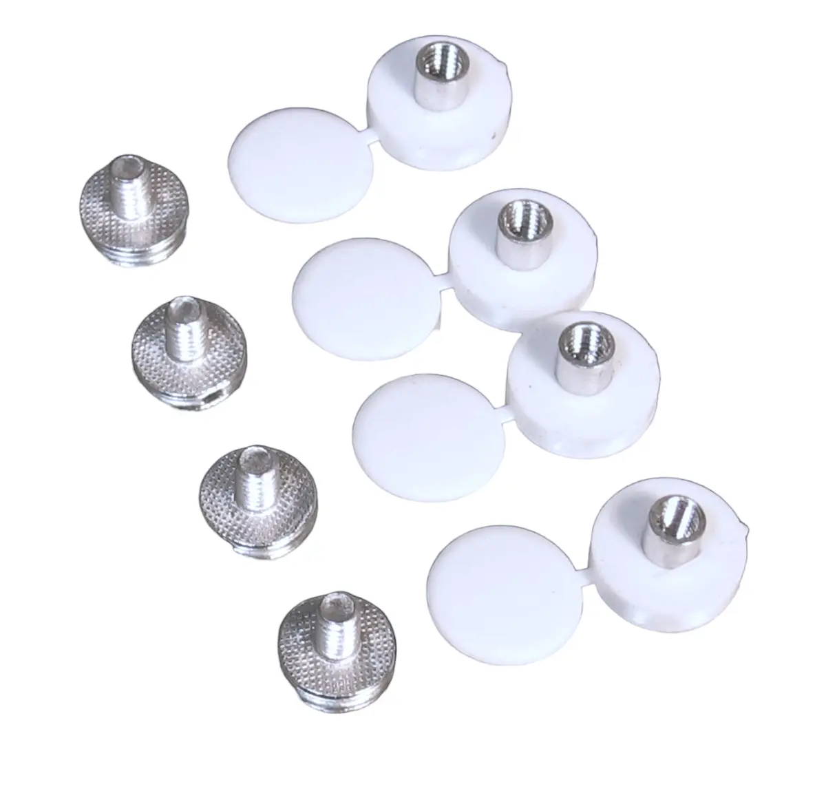 Slider Window Latch Kit - Scout Ii 1
