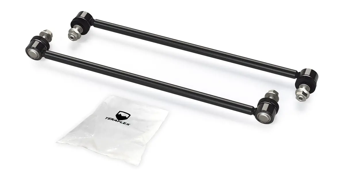 Biellette Barra Stabilizzatrice Posteriori 13" Teraflex 1