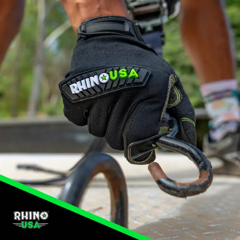 Rhino Usa Gloves 1