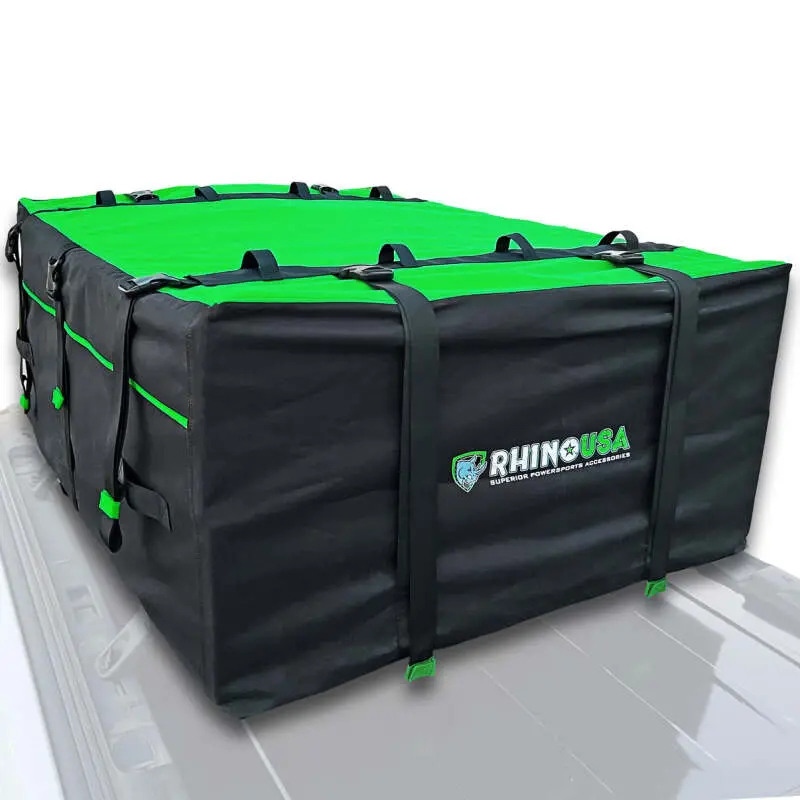 Rhino Usa Roof Top Storage Bag - Large | Rooftop-Bag-L 1