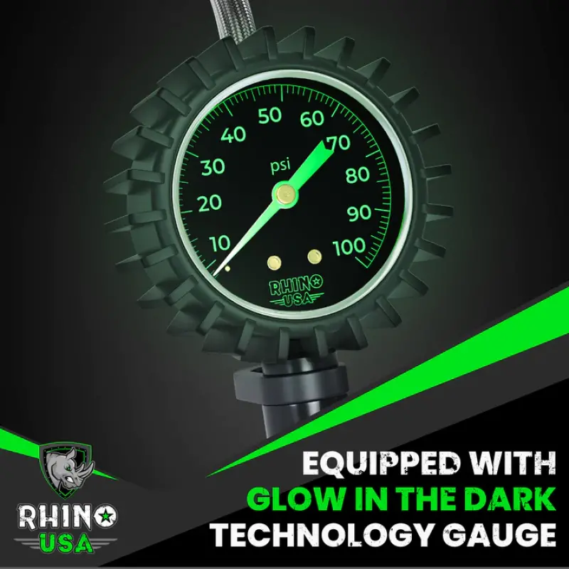 Rhino Usa Gauges 1