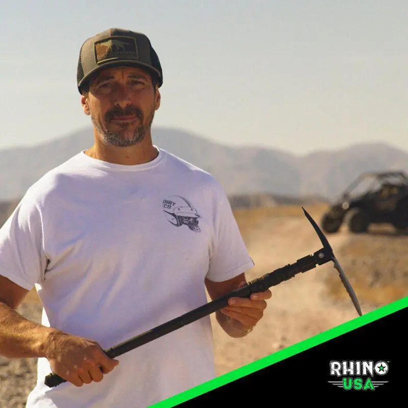 Rhino Usa Shovels 1