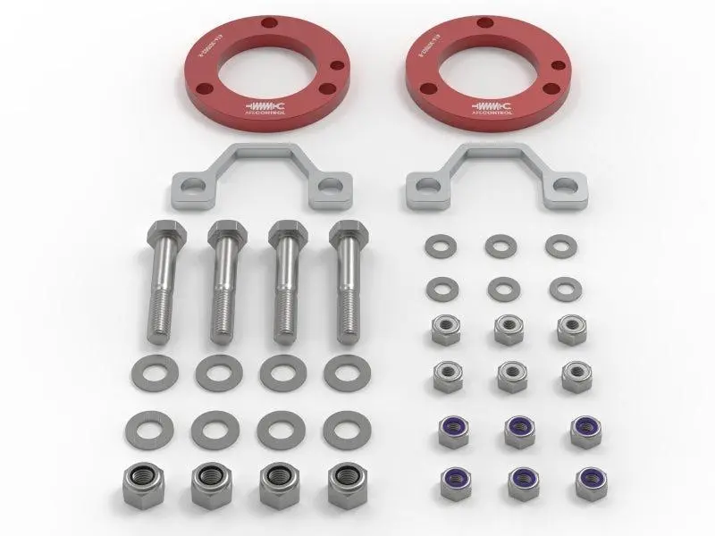 Afe Control 1.25 In Leveling Kit 2021+ Ford Bronco | 416-30T002-R 1
