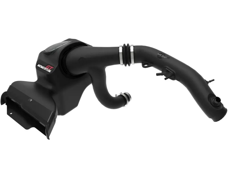 Afe Momentum Gt Cold Air Intake With Pro 5R Filter For 2022+ Ford Bronco Raptor | 50-70109R 1