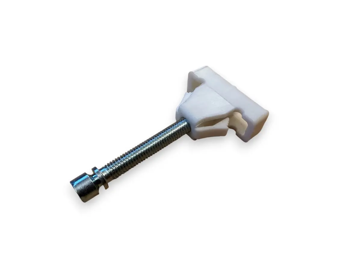 Head Light Adjuster - Scout Ii (1980 Only) 1