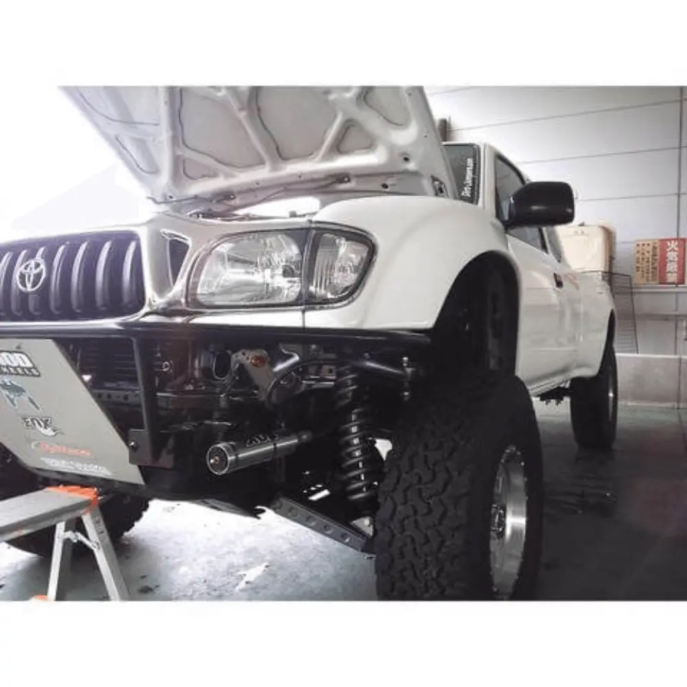 Fenders Fits 1995-2004 Toyota Tacoma 2