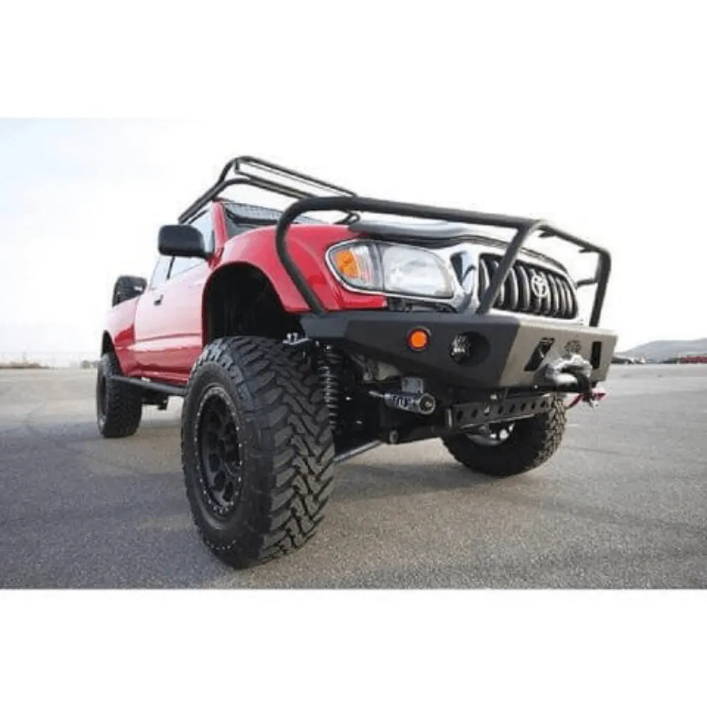Fenders Fits 1995-2004 Toyota Tacoma 3