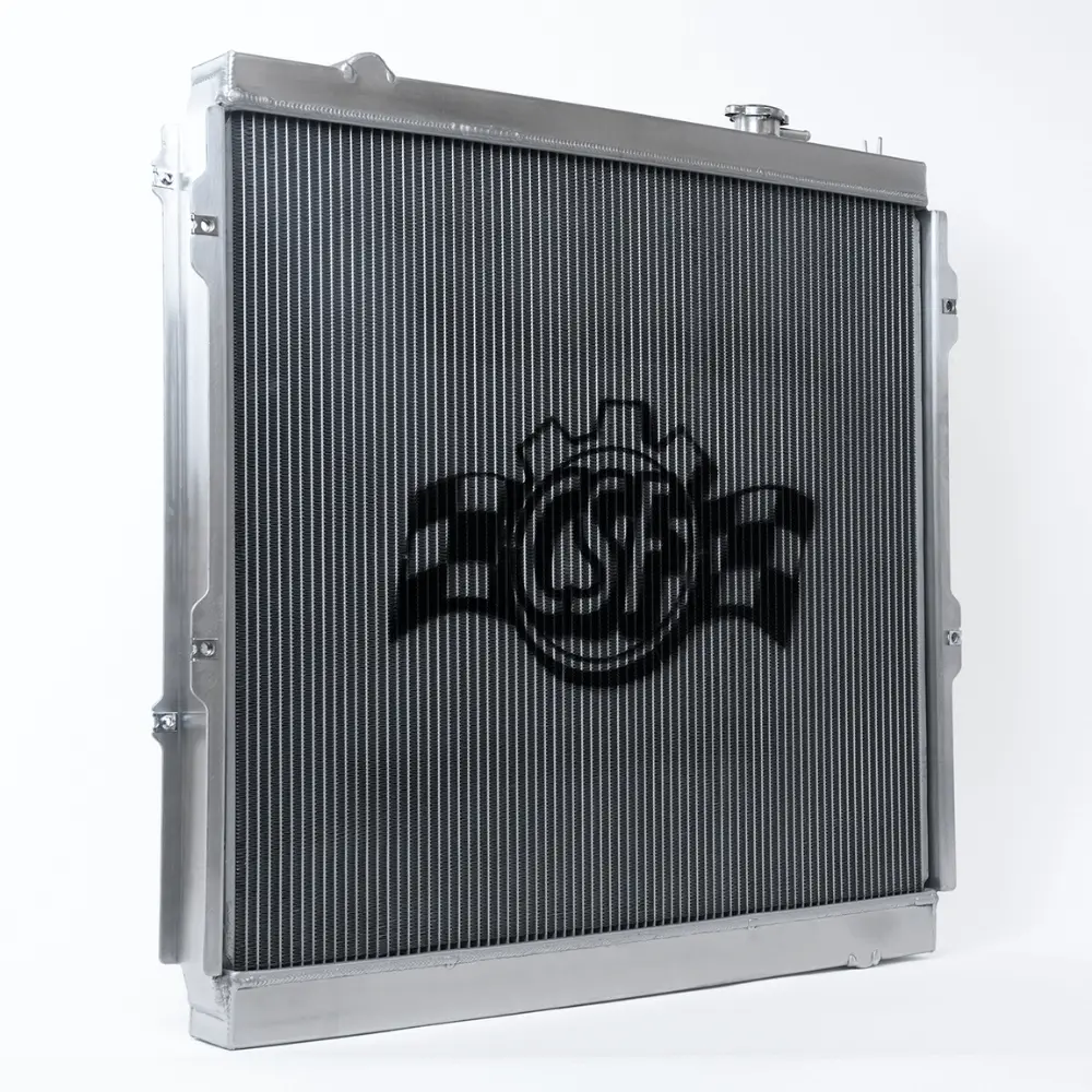 High-Performance Radiator Fits 1995-2004 Toyota Tacoma 1