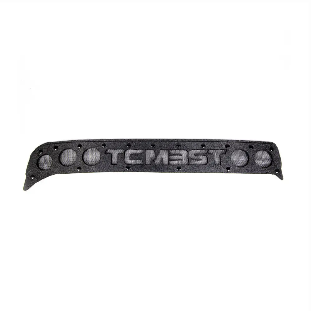 Window Vents Fits 1995-2004 Toyota Tacoma 1