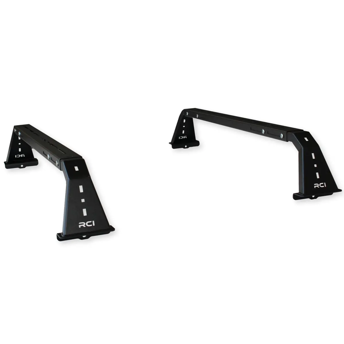 9″ Bed Bars Fits 1995+ Toyota Tacoma 1