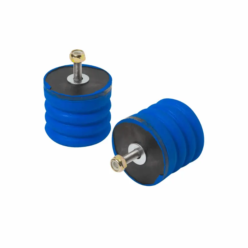 Sumo Springs Front Fits 1995-2023 Toyota Tacoma 1