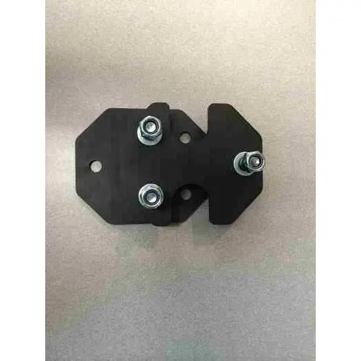 Rover Bones Spare Tire Relocator 1