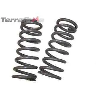 Terrafirma Defender 110/130 Heavy Load Rear Springs 1