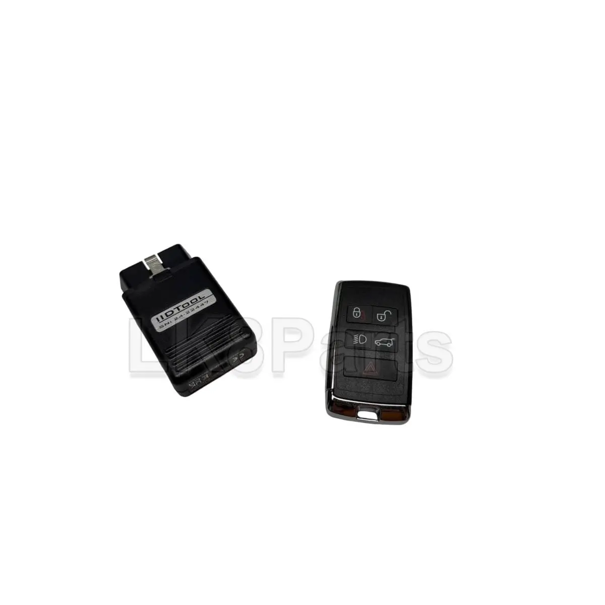 Lr116873 Key Fob & Gap Tool Kit For 2020+ Land Rover Models 1