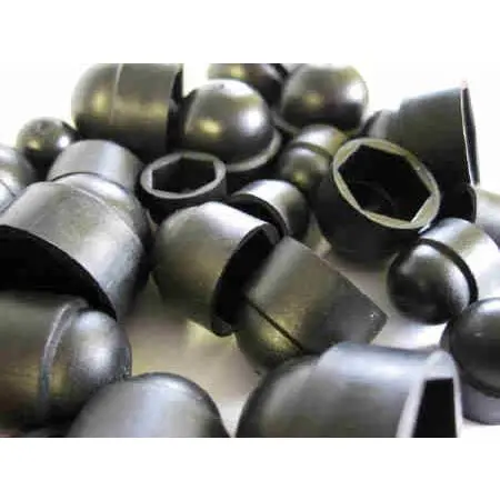 Mud Uk 50 X Medium - Fits M8 13Mm Bolts 1