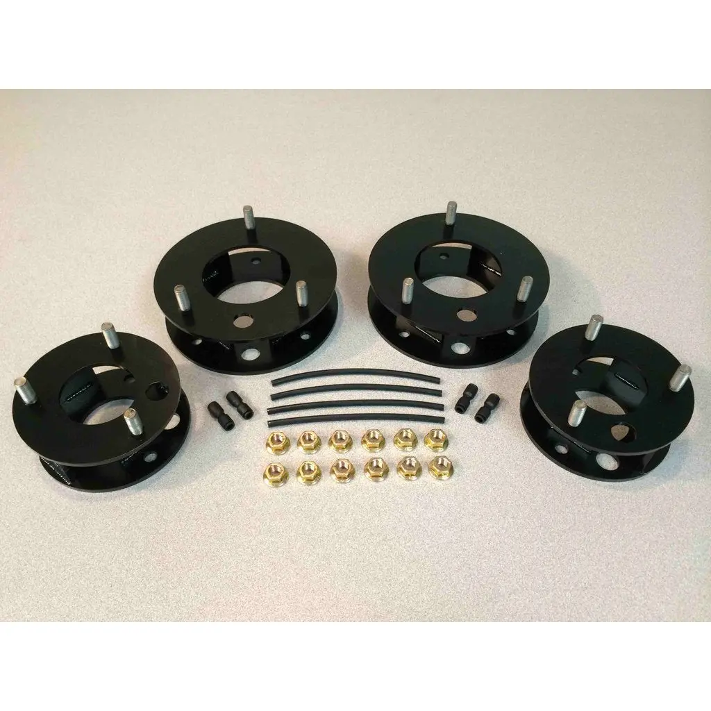 Proud Rhino Sya Extension Street Kit 1
