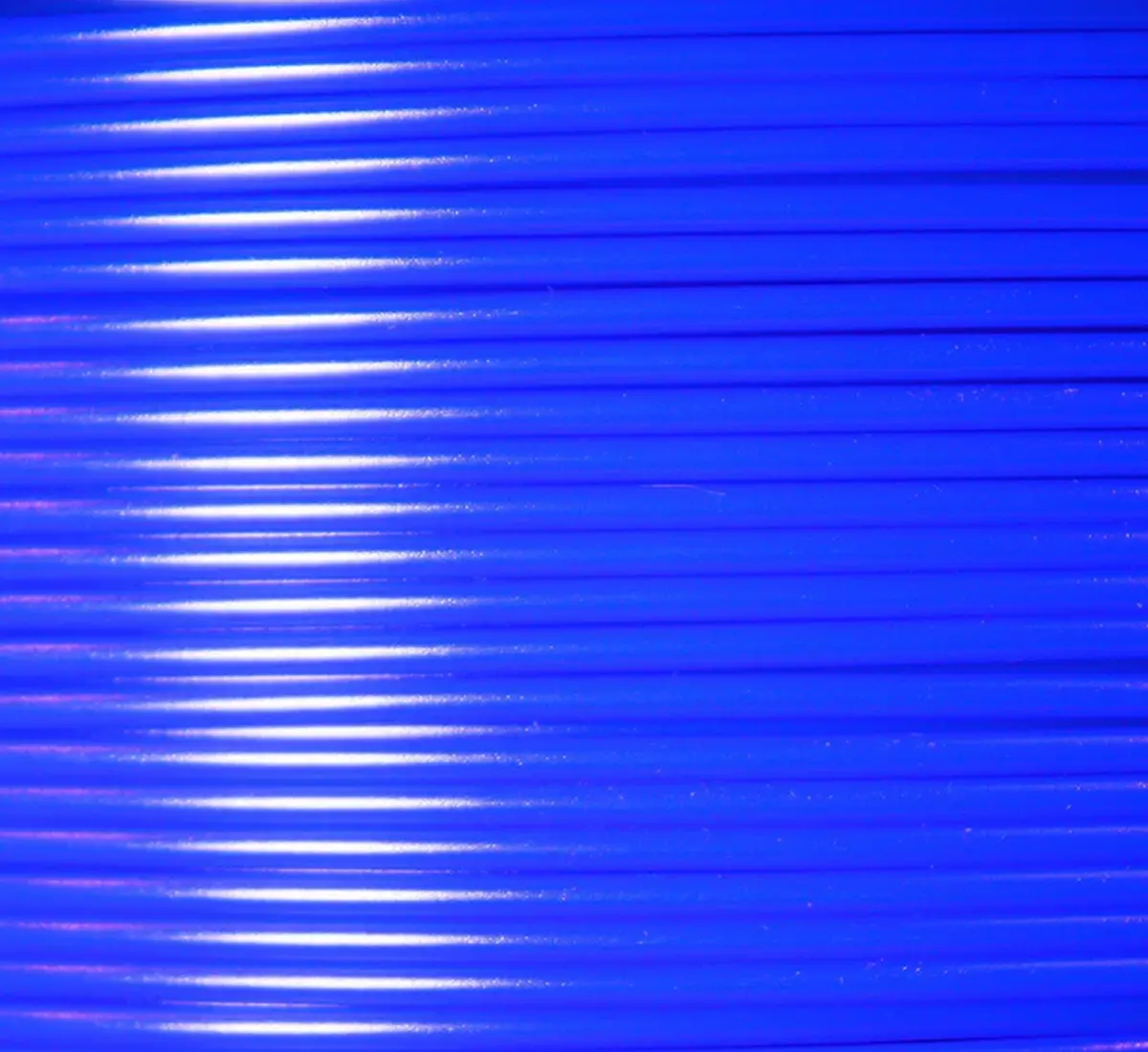 Ultra Blue Petg Filament (1.75Mm, 1Kg) 1